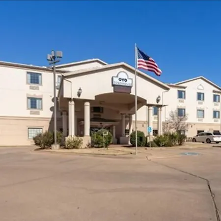 Spark By Hilton Wichita Falls-2