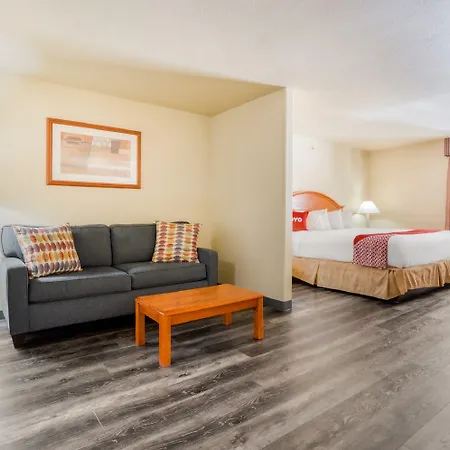 Spark By Hilton Wichita Falls-3