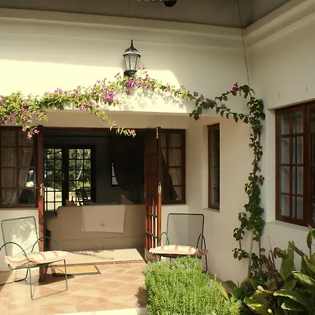 Wedgeview Country House & Spa-3