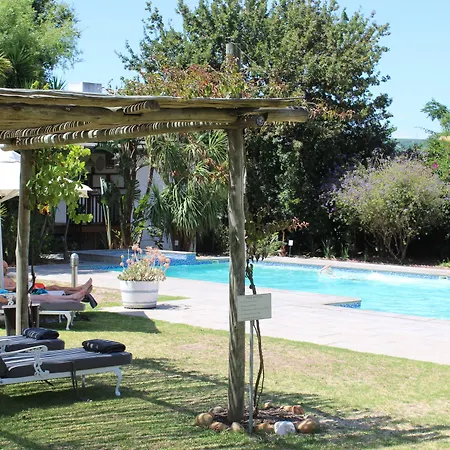 Wedgeview Country House & Spa-2