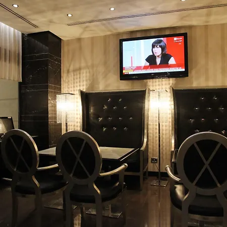 Hotel Milano&SPA***S-3