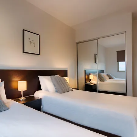 Caroline Serviced Apartments Brighton-2