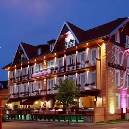 Hotel Des Bains-2