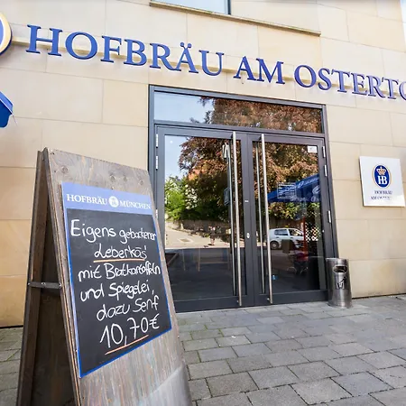 Best Western Plus Hotel Ostertor-2