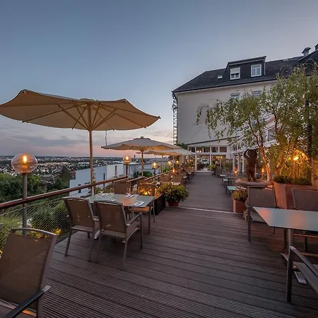 Hotel Schöne Aussicht-3
