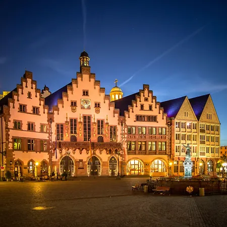 Hotel Schöne Aussicht-2