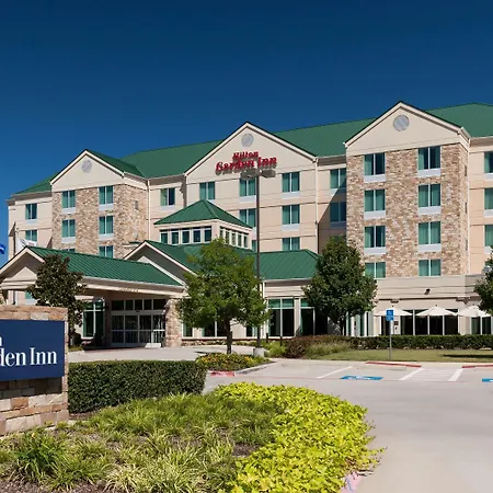 Hilton Garden Inn Frisco-3