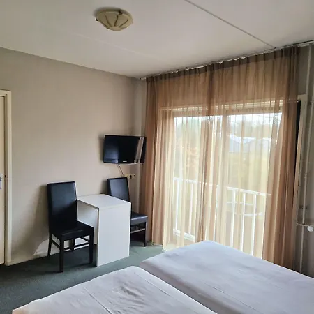 Niyuna Wellness Apartments-3
