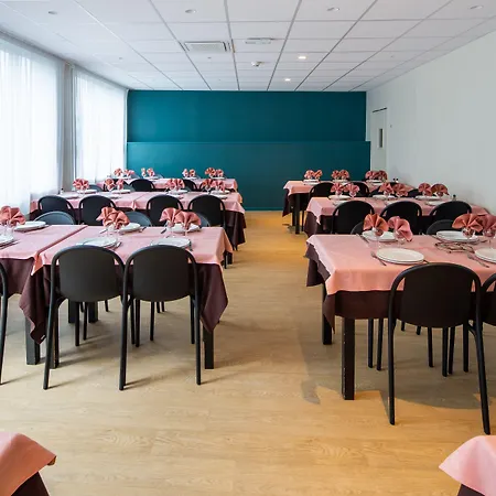 Hôtel Mirasol-2