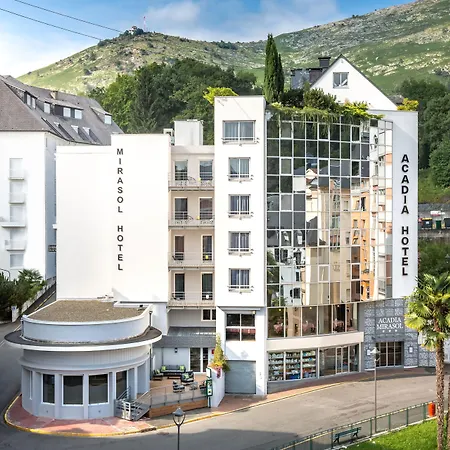 Hôtel Mirasol-3
