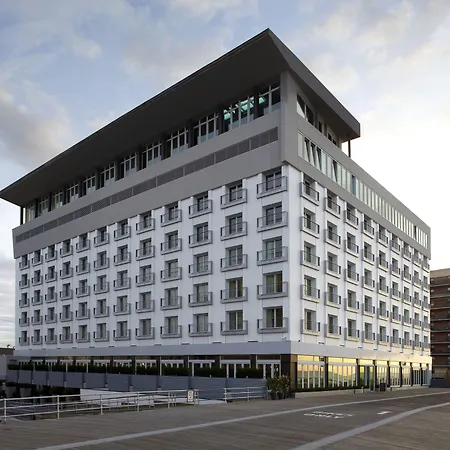 Allegria Hotel (Adults Only)-2