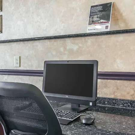Comfort Suites Smyrna - Nashville Area-3
