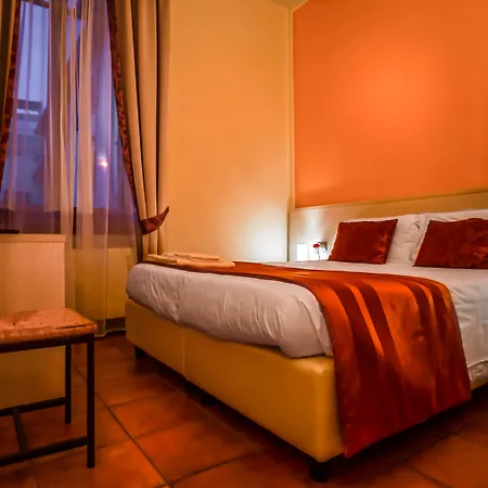 Hotel Bella Firenze-2