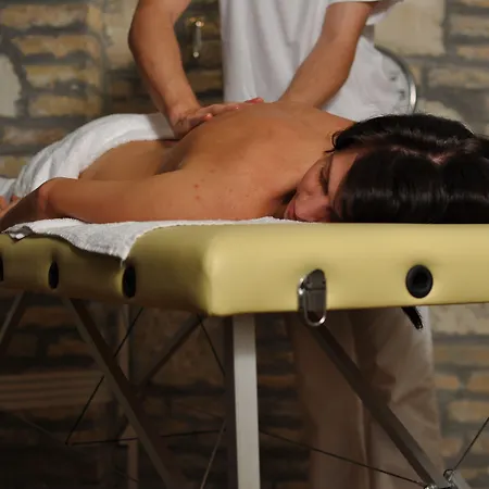 Casati Hotel - Adults Only-2