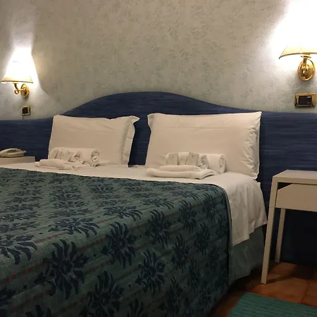 Hotel Orchidea-2