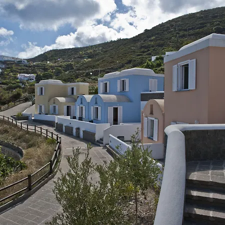 Hotel Villaggio Dei Pescatori-2
