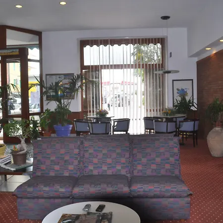 Albergo Fiorenza-3