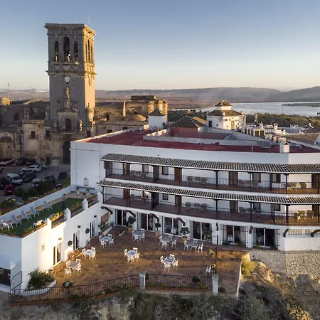 Parador de Arcos de la Frontera-2