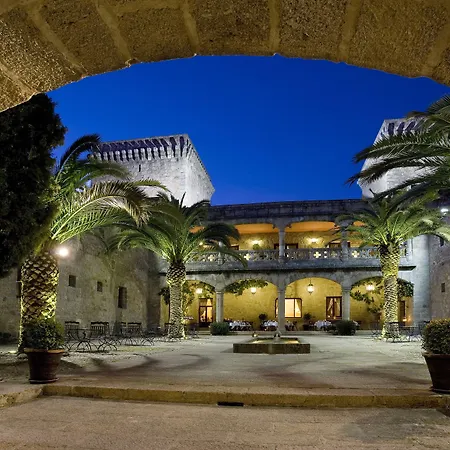 Parador de Jarandilla de la Vera-3
