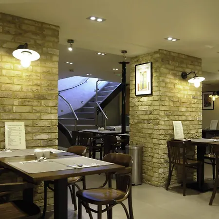 Kings Cross Inn Hotel-2