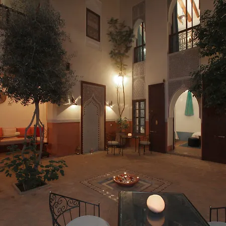 Riad Twilight-2
