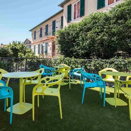 Hotel Belsoggiorno-2