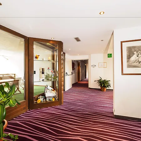 Hotel Santanton-3