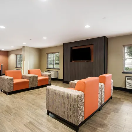 Studio 6 Lenexa - Overland Park-2