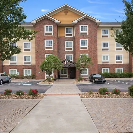 Studio 6 Lenexa - Overland Park-3