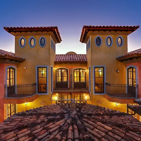 Villas Jurere Hotel Boutique-2