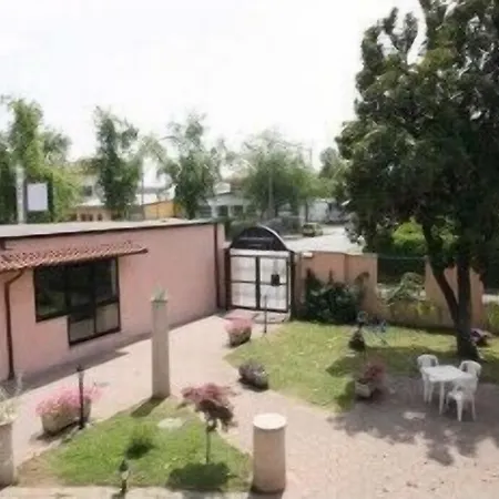 Hotel Vecchio Convento-2
