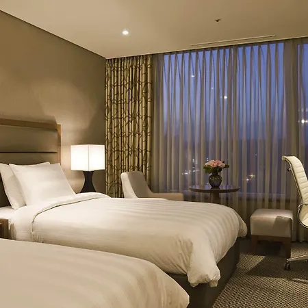 Lotte City Hotel Mapo-3