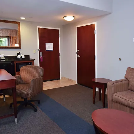 Hampton Inn Alexander City-2