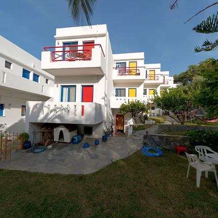 Plakias Bay Hotel-3