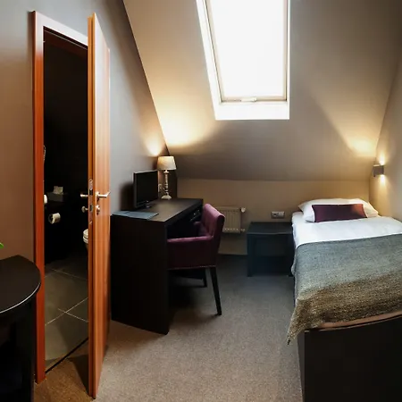 Boutique Hotel Rango-2