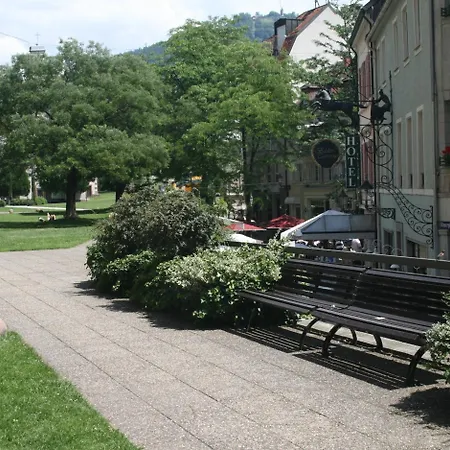 Hotel Am Friedrichsbad-2