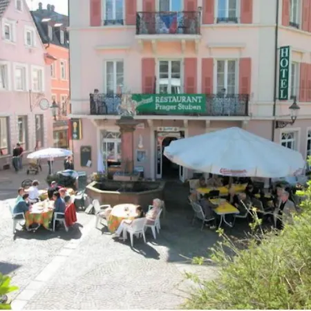 Hotel Am Friedrichsbad-3