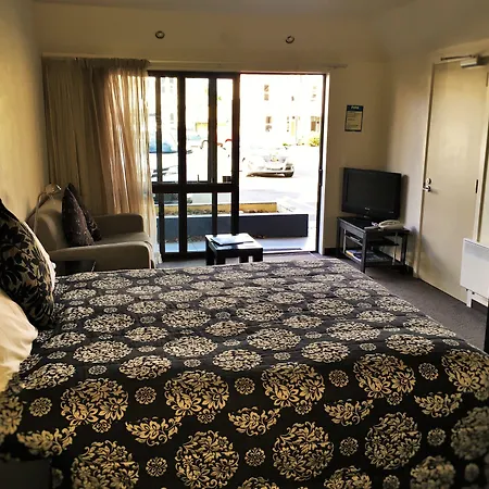 Cable Court Motel-3