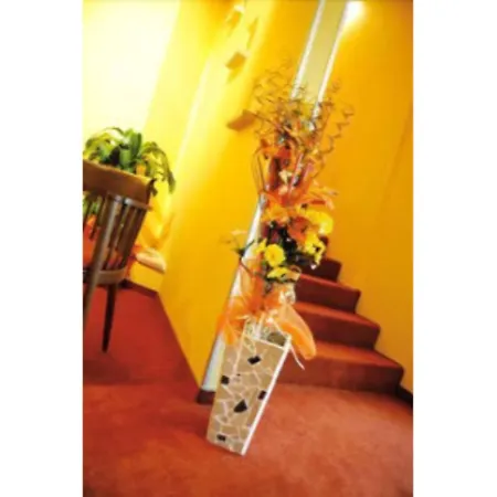 Hotel Cristina-2