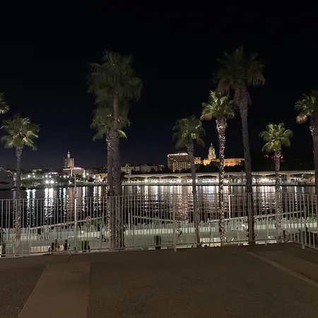 Hotel Alameda Malaga-2