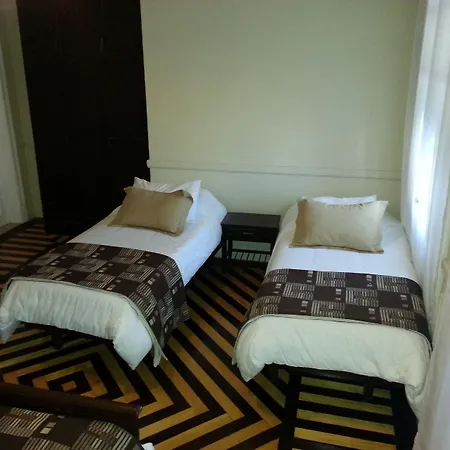 New Arapey Hotel-2
