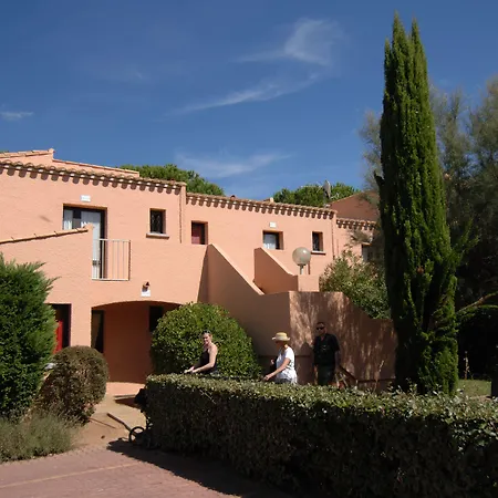 Résidence Odalys Saint Loup-3