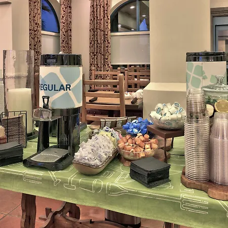 Hilton Garden Inn Las Cruces-2