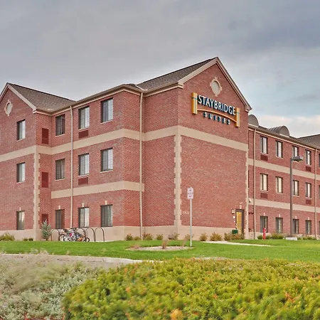 Staybridge Suites Indianapolis-Carmel By Ihg-2