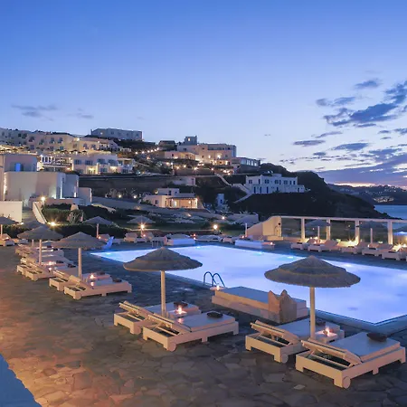 Mykonos Bay Resort & Villas-2