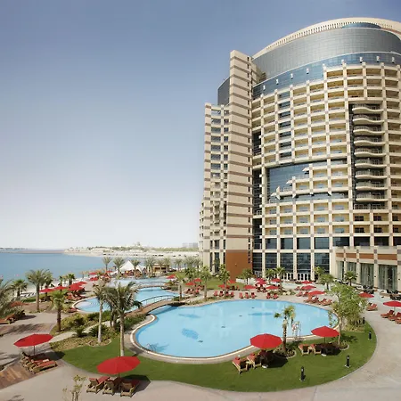 Khalidiya Palace Rayhaan By Rotana, Abu Dhabi-3