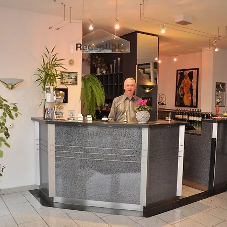 AltstadtHotel an der Werra-3