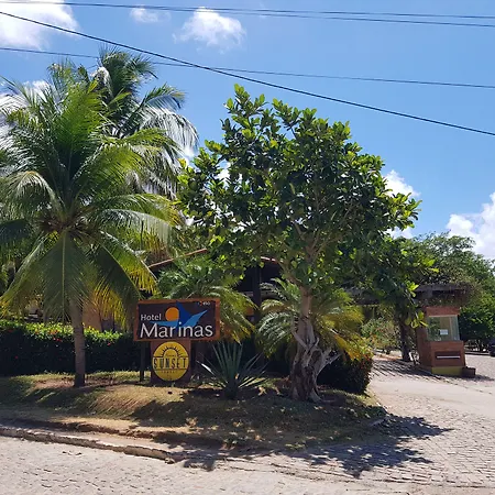 Hotel Marinas-2