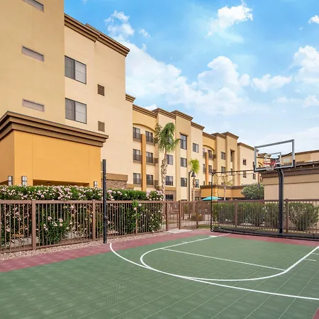 Residence Inn Phoenix Nw/Surprise-3