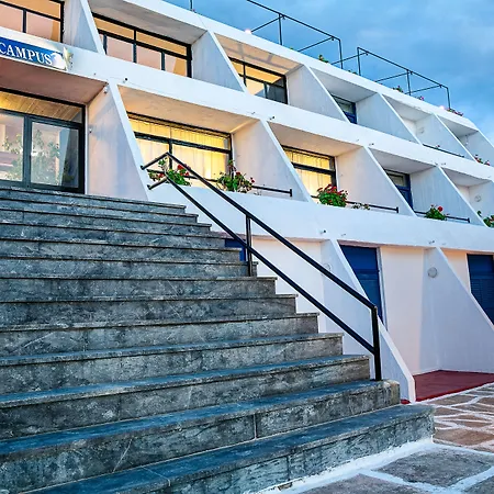 Hippocampus Hotel-3